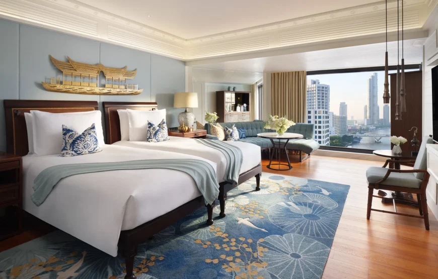 Deluxe Premier Room