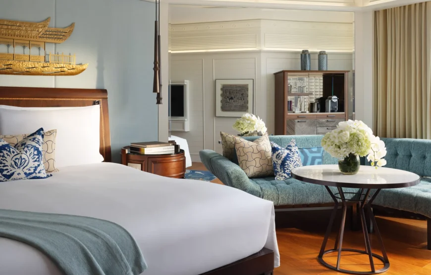 Deluxe Premier Room