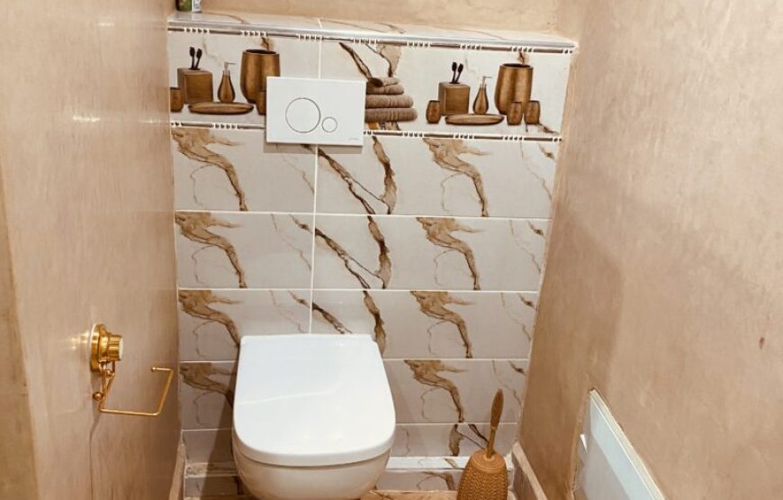 African Suite