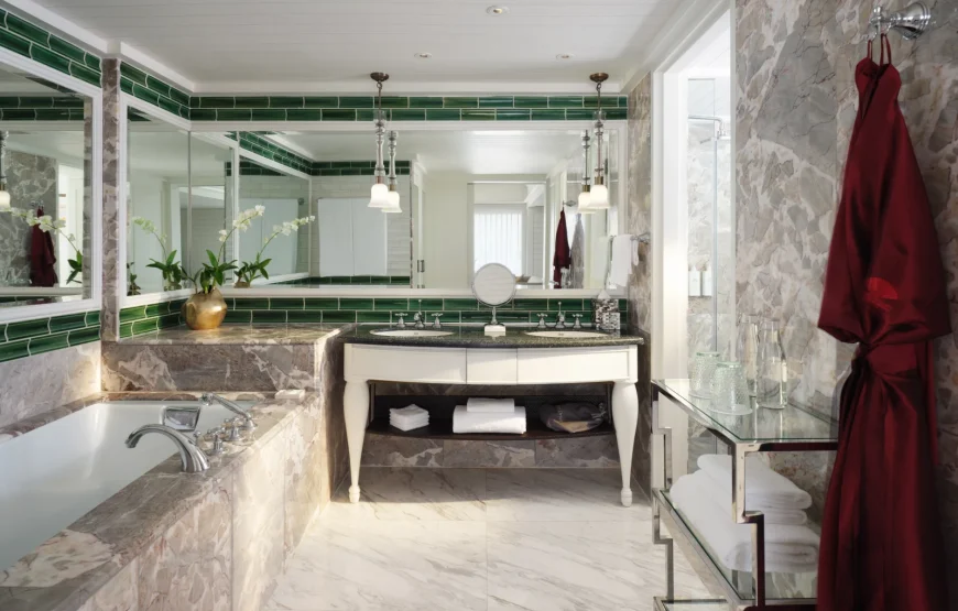 Junior Terrace Suite